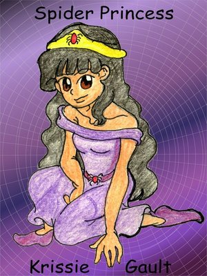 cover image of Spider Princess